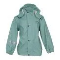 Joshi rain jacket blue surf - A jacket for every season for your baby | Stadtlandkind
