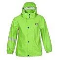 Joshi rain jacket lime - A jacket for every season for your baby | Stadtlandkind