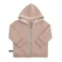 Baby Hoody Organic Rose - Hoodies in different designs for your baby | Stadtlandkind