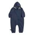 Baby Jumpsuit Organic Indigo - Rompers and overalls in various colors and shapes | Stadtlandkind