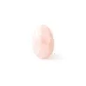 Yoni Egg Rose Quartz S (30x20mm)