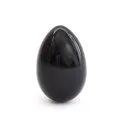 Yoni Egg Obsidian L (45x30mm)