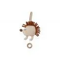 OyOy Music Box Hope Hedgehog - Music boxes for toddlers | Stadtlandkind