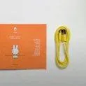 Cable de chargement pour Mr Maria First Light USB (USB C)