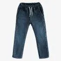 Jeans Pull-On stonewashed - Des jeans cool de la meilleure qualité et issus d'une production écologique | Stadtlandkind
