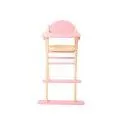 Spielba Doll High Chair - Everything your doll needs to feel comfortable | Stadtlandkind