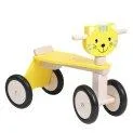 Spielba Vélo premier âge chat - Les toboggans sont le jouet idéal pour les bébés | Stadtlandkind