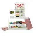 Confectionery shop - Toy food for the most delicious dishes from the play kitchen | Stadtlandkind