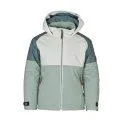 Champion Winterjacket blue surf - Ski jackets from Rukka and Namuk for your kids on icy days | Stadtlandkind