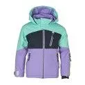 Speedy Winter Jacket biscay green - Ski jackets from Rukka and Namuk for your kids on icy days | Stadtlandkind