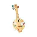 Banjo - Musik und erste Musikinstrumente für Kinder bei Stadtlandkind | Stadtlandkind