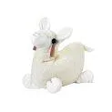 Cuddle cushion llama - A soft pillow for the children's room | Stadtlandkind