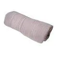 Pillow muslin pink (GOTS) - Cribs and bedding for kids | Stadtlandkind