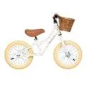 Banwood vélo roue Marest Allegra White