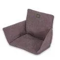 Cushion for Doll High Chair or Doll Pram - Lavender - Dolls and dollhouses to play | Stadtlandkind