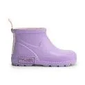 Bottes en caoutchouc GL Novesta Purple Haze - Des chaussures fraîches et confortables - un élément indispensable au quotidien | Stadtlandkind