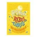 Good Night Stories for Rebel Girls - 100 femmes immigrées qui ont changé le monde (Hanser)