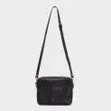 Crossbody Bag Black - Bequem, stylisch und kann man überall hin mitnehmen - Handtaschen und Weekender | Stadtlandkind