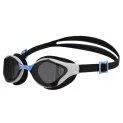 Air-Bold Swipe smoke/white/black - Sunglasses and swimming accessories | Stadtlandkind