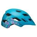 Sidetrack Youth MIPS Helmet matte light blue chapelle - Helmets, reflectors and accessories so that our children are well protected | Stadtlandkind
