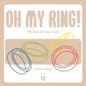 Play Oh my Ring! - Board games for spending time with friends and family | Stadtlandkind