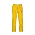 Muddy Kinder Regenhose jaune - Des pantalons pour vos enfants pour toutes les occasions - qu'ils soient courts, longs, en denim ou | Stadtlandkind