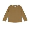 T-Shirt Peanut - Des chemises à manches longues aux couleurs vives, mais aussi des chemises simples aux motifs scand | Stadtlandkind