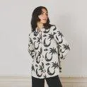 Hemd Aubrey Twinkle Block Print - Perfekt für einen chicen Look - Blusen und Hemden | Stadtlandkind