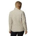 W Stretchdown Light Jacket wild oyster 284 - Winter jackets and coats that keep you nice and warm | Stadtlandkind