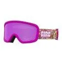 Chico 2.0 Flash Goggle pink sprinkles