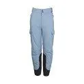 Rush kids ski pants faded denim - Ski pants and ski overalls for fun on cold days and in the snow | Stadtlandkind