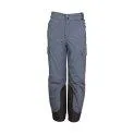 Rush Kinder Skihose dress blue - Ski pants and ski overalls for fun on cold days and in the snow | Stadtlandkind