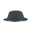 Chapeau de pêcheur UV Blue Grey - Pour protéger la tête de votre bébé, nous avons de superbes casquettes et chapeaux de soleil. | Stadtlandkind
