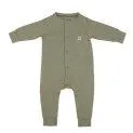 UV Protection Baby Set Olive Green