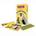 Spiel Mada - Gesellschaftsspiele für die Zeit mit Freunden und Familie | Stadtlandkind