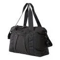 W Medium Duffle Bag 26L black - Stylish everyday helpers (also perfect for a twin look) - backpacks and gymbags | Stadtlandkind