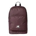 Classic Backpack 24L washed burgundy - Stylish everyday helpers (also perfect for a twin look) - backpacks and gymbags | Stadtlandkind