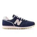WL373OA2 nb navy - Comfortable, stylish and always fit - that's our sneakers | Stadtlandkind