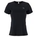 Nora 2.0 Tee black - Great shirts and tops for mom and dad | Stadtlandkind