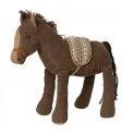 Pony - Soft toys and stuffed animals in different sizes, for big and small | Stadtlandkind