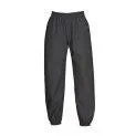 Spyke kids rain pants anthracite - Pants for your kids for every occasion - whether short, long, denim or organic cotton | Stadtlandkind