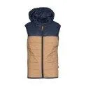 Kinder Thermo Gilet Sascha nuthatch - Verschiedene Jacken aus hochwertigen Materialien für alle Jahreszeiten | Stadtlandkind