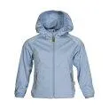 Aino Kinder Soft Shell Veste faded denim - Différentes vestes en matériaux de haute qualité pour toutes les saisons | Stadtlandkind