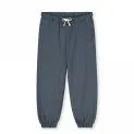 Jogging Bleu Gris - Des pantalons pour vos enfants pour toutes les occasions - qu'ils soient courts, longs, en denim ou | Stadtlandkind
