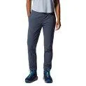 Dynama? Pull-On Ankle Pant blue slate 417 - Comfortable pants, leggings or stylish jeans | Stadtlandkind