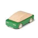 Wooden car Village Amazon Grass - Toys that let you slip into any role | Stadtlandkind