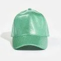 Adult Cap Dace Emerald - With sun hats and caps perfectly prepared for the next vacation in the sun | Stadtlandkind