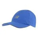 Cap performance marine blue - With sun hats and caps perfectly prepared for the next vacation in the sun | Stadtlandkind