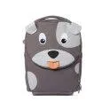 Affenzahn Trolley chien - Sacoches pour téléphone portable et sacoches pour les affaires essentielles de vos enfants. | Stadtlandkind