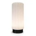 Dentelles Tall XL Light - black - Beautiful and practical lamps and nightlights for your home | Stadtlandkind
